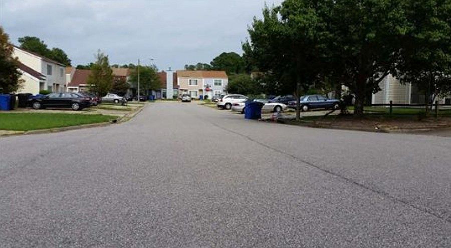 2nd image of 3908 Thalia Trace Ct