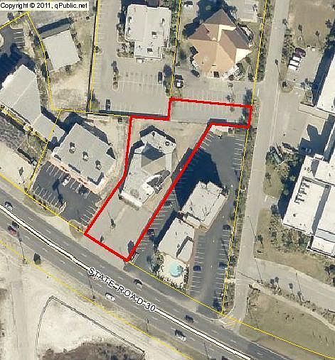 1st image of 1221 Miracle Strip Pkwy