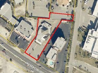 1221 Miracle Strip Pkwy, Fort Walton Beach, FL 32548