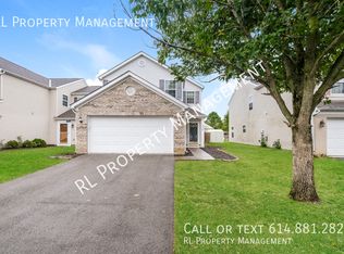 3998 Boyer Ridge Dr, Canal Winchester, OH 43110