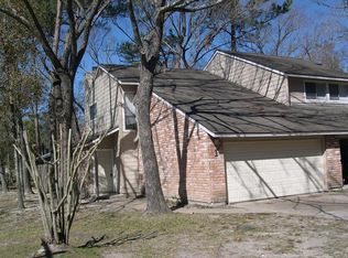 1 Blue Fox Ct, Spring, TX 77380