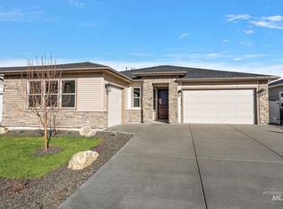 5456 W Double Blue St, Eagle, ID 83616