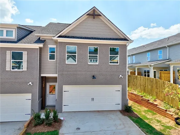 1362 Fern Ridge Ct #73, Norcross, GA 30093