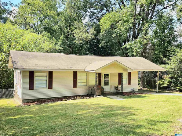103 Beechwood Ave, Bessemer, AL 35023