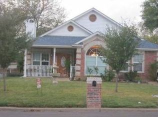 3817 Speight Ave, Waco, TX 76711