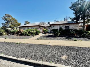 8636 Mettler Dr, El Paso, TX 79925