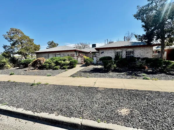 8636 Mettler Dr, El Paso, TX 79925