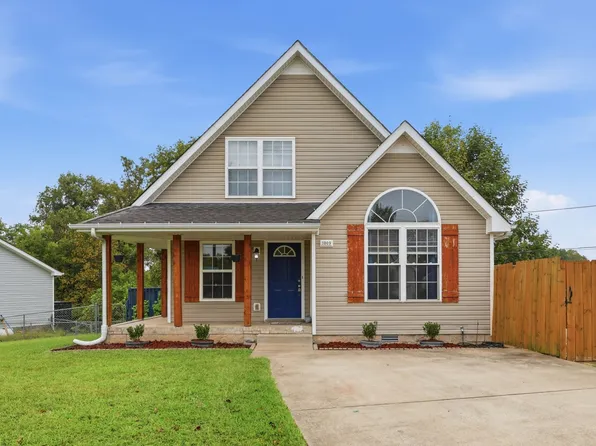 1009 Winesap Rd, Clarksville, TN 37040