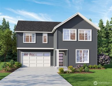 1915 Nipsic Avenue, Bremerton, WA, 98310