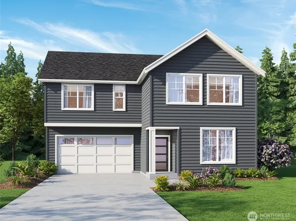 1915 Nipsic Avenue, Bremerton, WA 98310