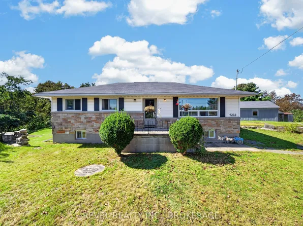 4258 Highway 15, Kingston, ON K0H 1Y0