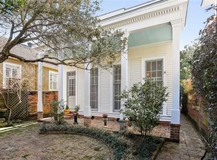 1430 6th St, New Orleans, LA 70115