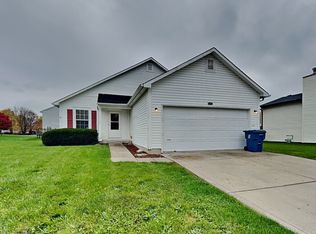 10129 Arapahoe Dr, Indianapolis, IN