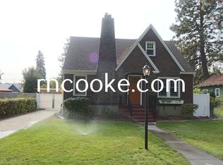 115 W Park Pl, Spokane, WA 99205
