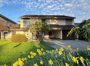 7540 Barkerville Ct, Richmond, BC