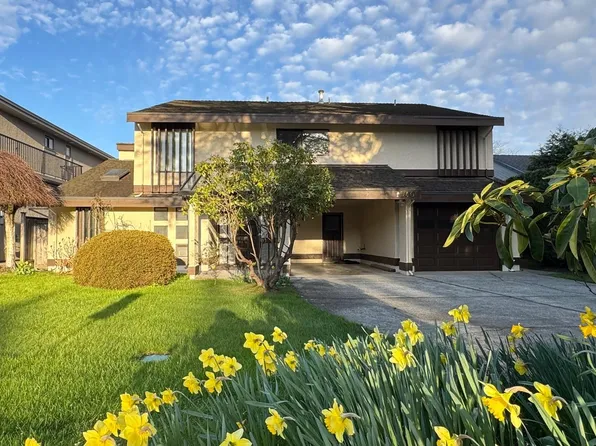 7540 Barkerville Ct, Richmond, BC V7A 1K9