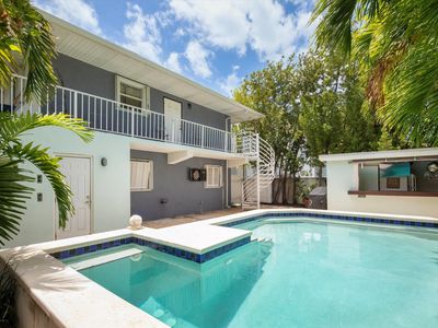 2525 Patterson Ave, Key West, FL, 33040