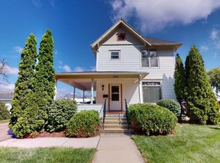 202 S 3rd St W, Fort Atkinson, WI 53538