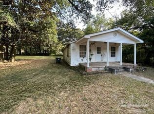 3806 W Moreno St, Pensacola, FL 32505