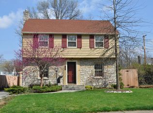 278 Arden Rd, Columbus, OH 43214