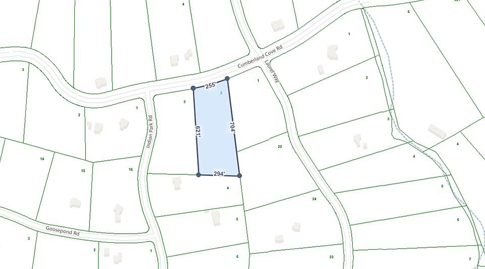 2nd image of LOT 2 Cumberland Cove Rd
