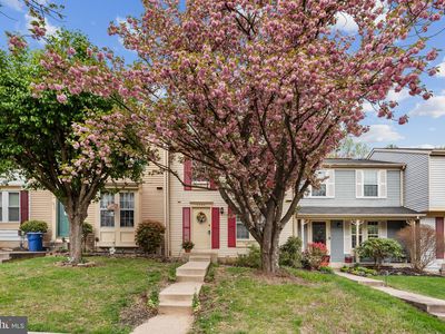9544 Orbitan Ct, Baltimore, MD, 21234