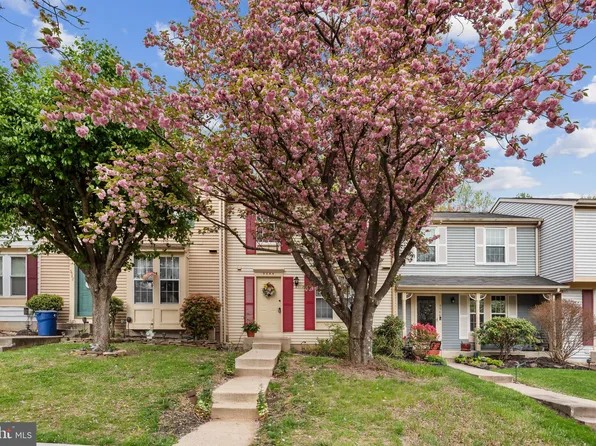 9544 Orbitan Ct, Baltimore, MD 21234