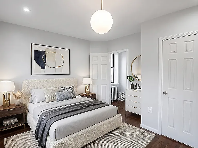 43 Underhill Ave #4 — Photo 3