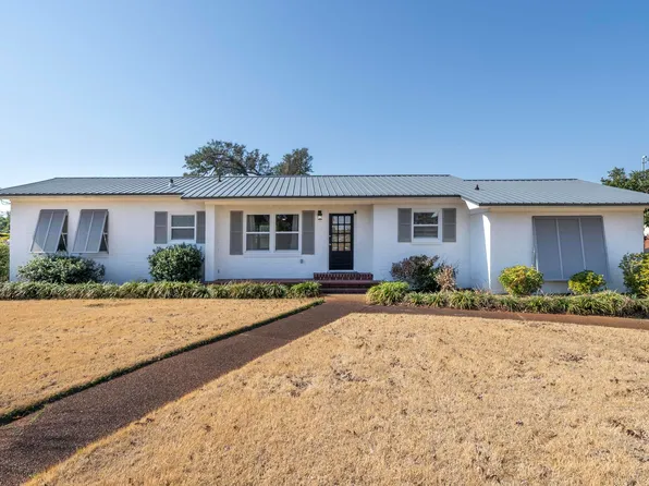 203 S Claire Dr, Panama City, FL 32401