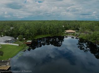 1809 Stream Ave, Sebring, FL 33875