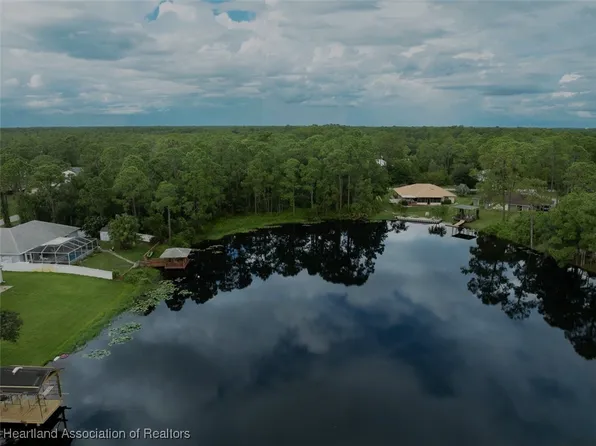 1809 Stream Ave, Sebring, FL 33875