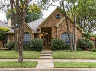 316 Dakota Trl, Irving, TX 75063