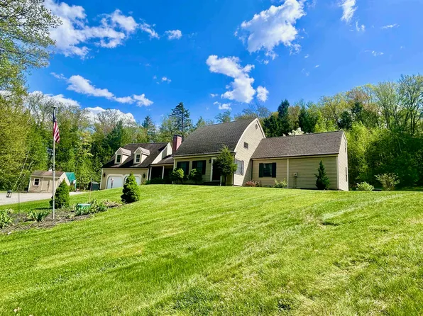 1481 Bennington Road, Francestown, NH 03043