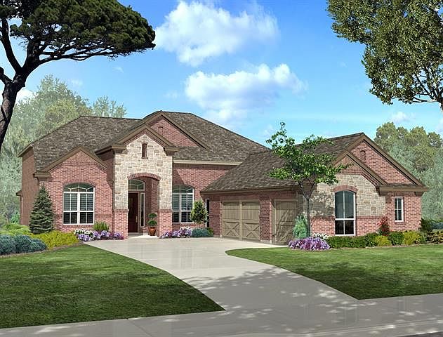 1st image of 2213 Clarebrooke Dr
