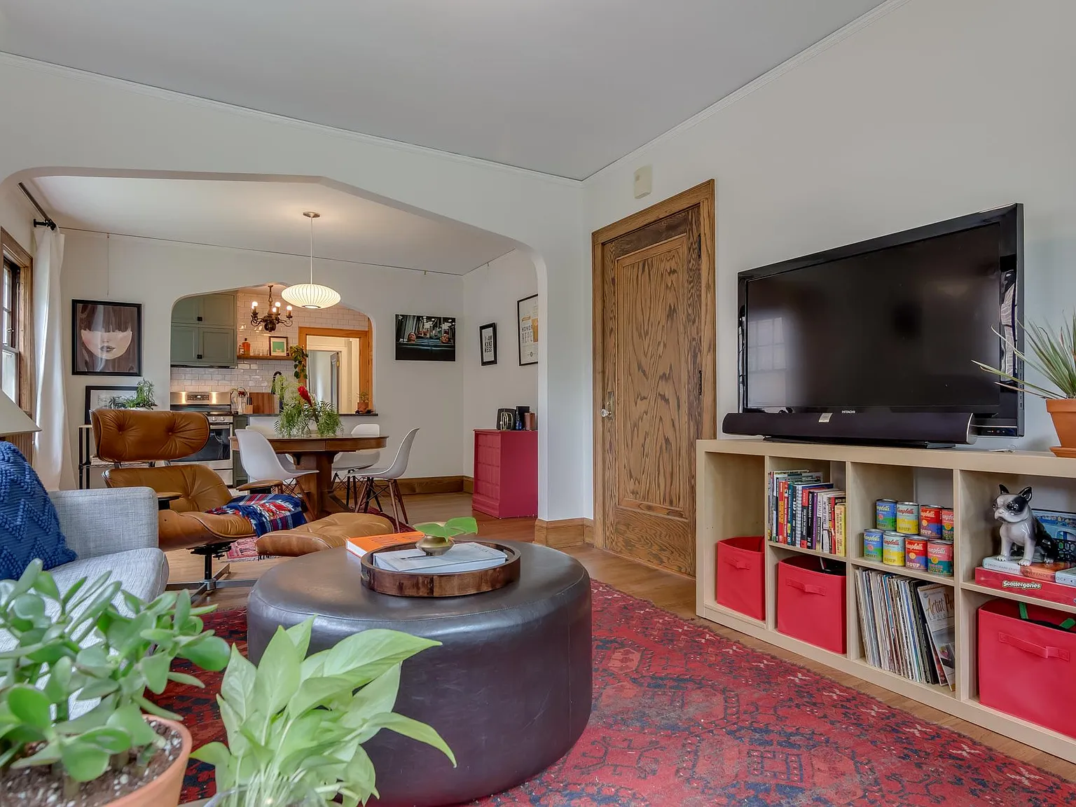 1 bed, 1000 sqft, $1,875 — Photo 3
