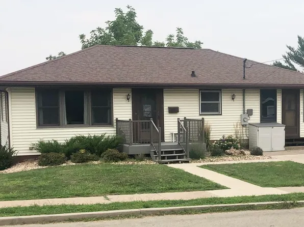 943 Mount Loretta Ave, Dubuque, IA 52003