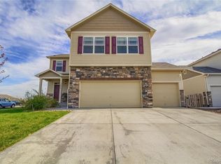 12674 E 104th Pl, Commerce City, CO 80022