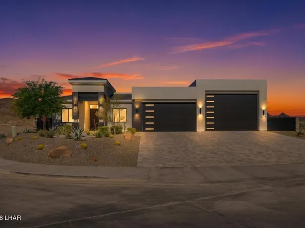 2574 Flat Iron Ln, Lake Havasu City, AZ 86406