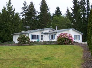 8115 NE Eaglepoint Ln, Kingston, WA 98346