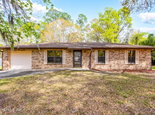 620 GLENDALE Street, Starke, FL 32091