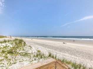 1000 3rd St #A, Neptune Beach, FL 32266