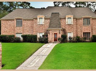 5422 Havenwoods Dr, Houston, TX 77066