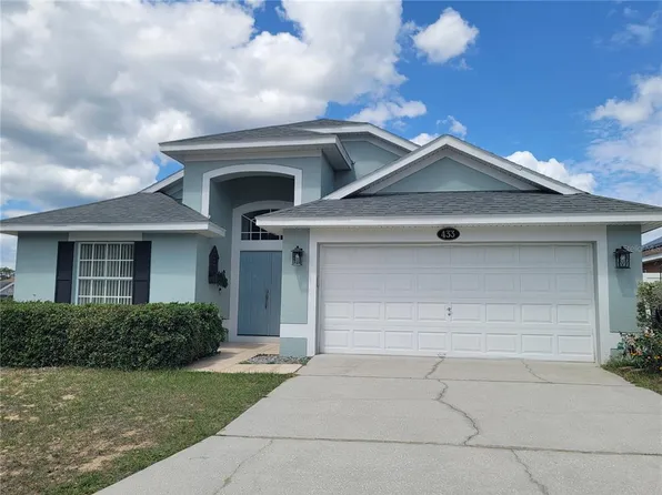 433 Westscott Dr, Davenport, FL 33897