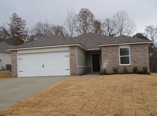 2175 W Middlebrook Xing, Odenville, AL 35120