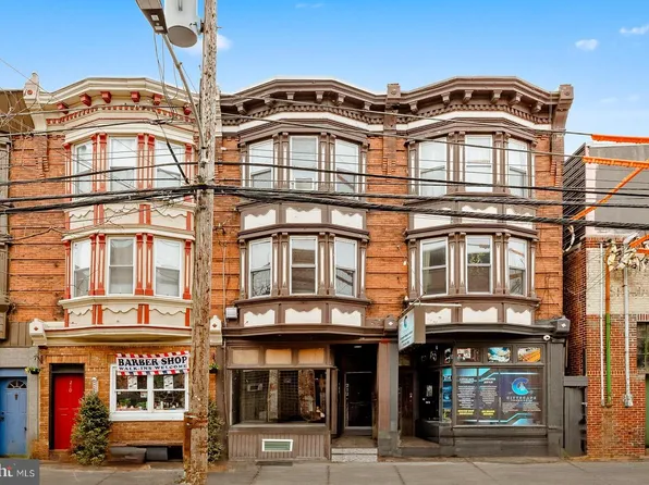 212 Fairmount Ave, Philadelphia, PA 19123