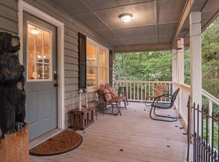 29 Tate Creek Trl, Dahlonega, GA 30533