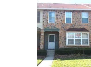 228 Martins Way #108, Mount Laurel, NJ 08054