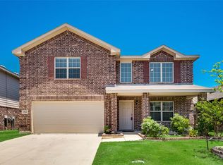 7512 Lake Vista Way, Fort Worth, TX 76179