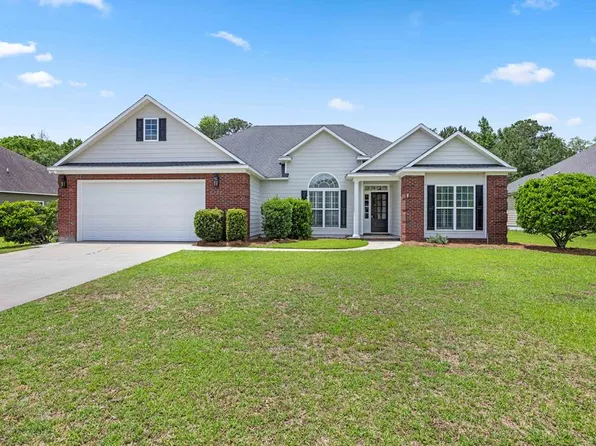 5172 Carlton Ridge Cir, Hahira, GA 31632