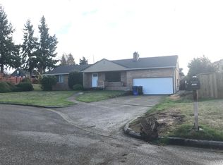 1027 S Westley Dr #B, Tacoma, WA